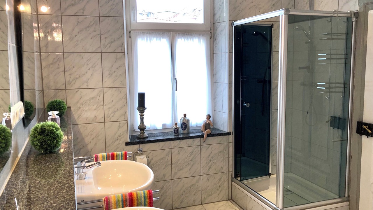 Photo of Bathroom in Bamberg