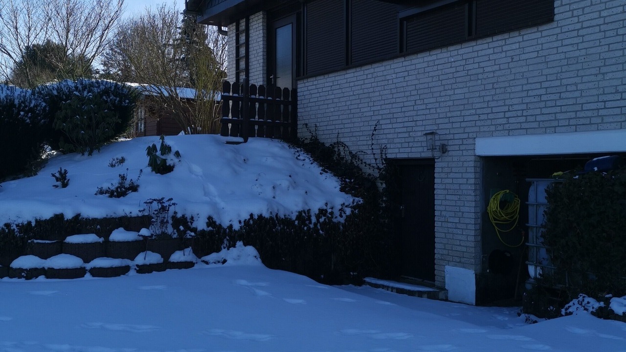Photo of Outdoor in Feriendorf Hennesee