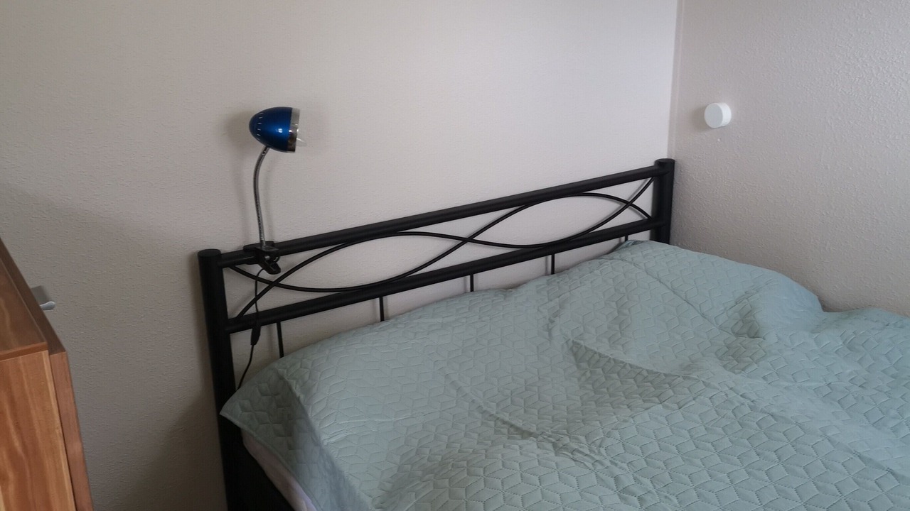 Photo of Bedroom in Feriendorf Hennesee
