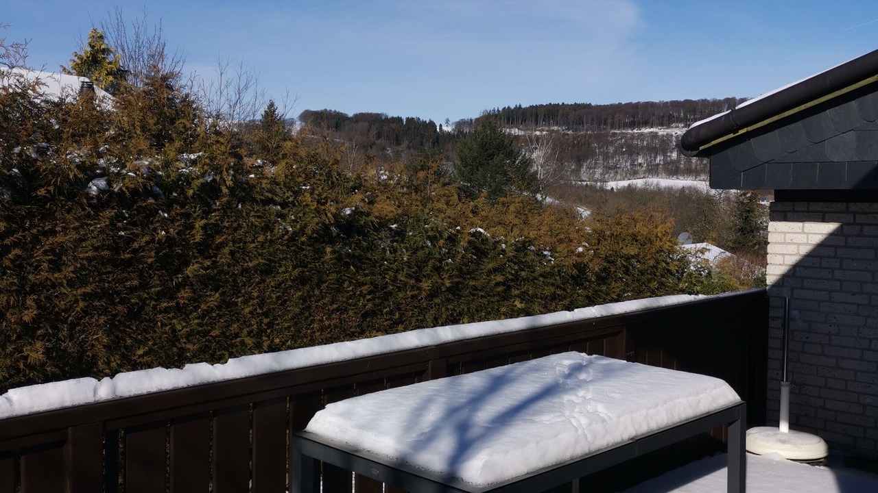 Photo of Outdoor in Feriendorf Hennesee