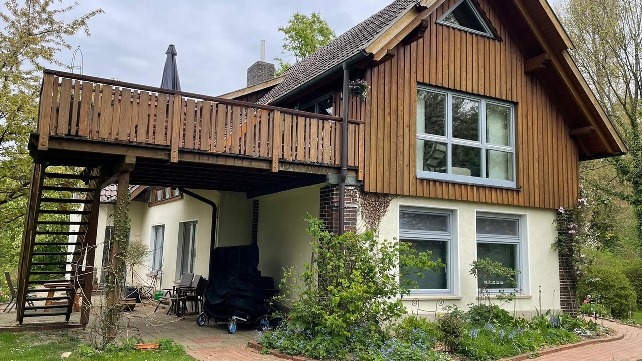 Photo of Outdoor in Ostercappeln
