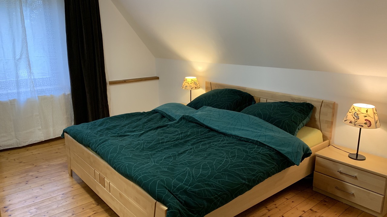 Photo of Bedroom in Ostercappeln