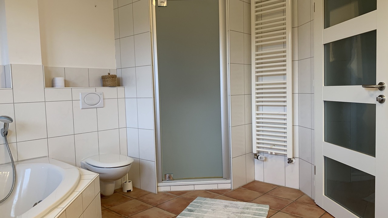 Photo of Bathroom in Ostercappeln