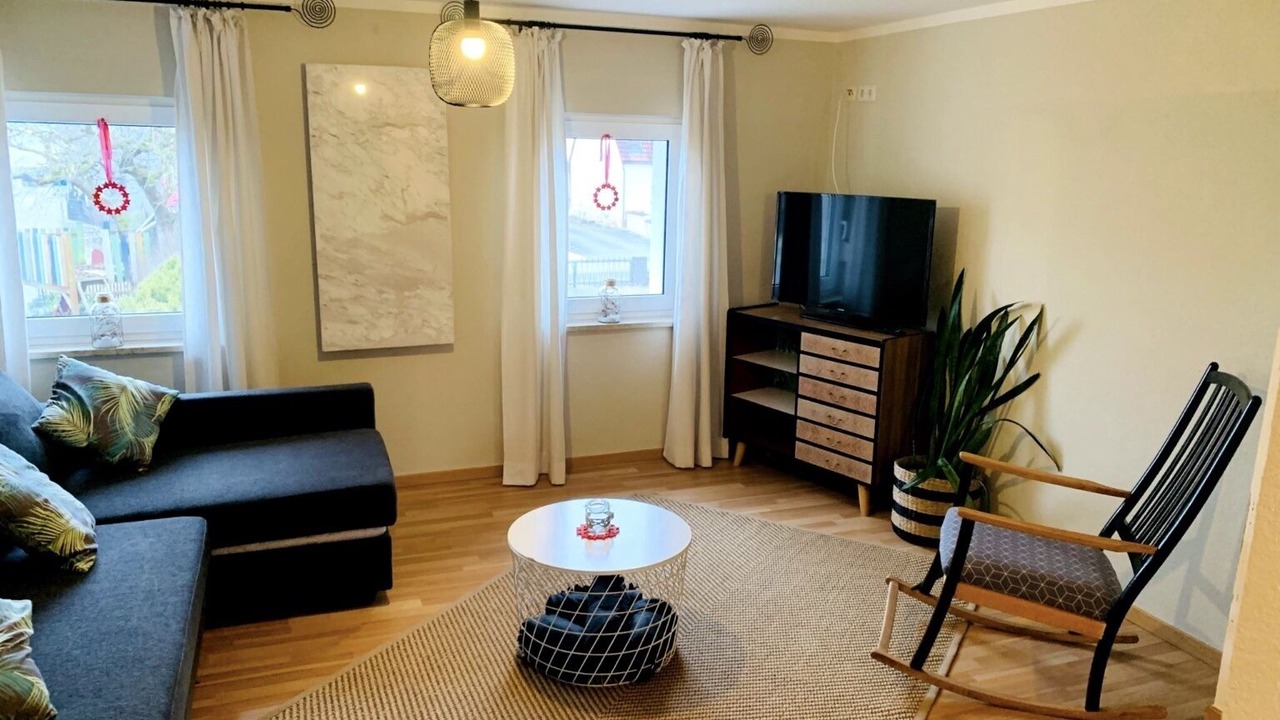 Photo of Livingroom in Muhr am See