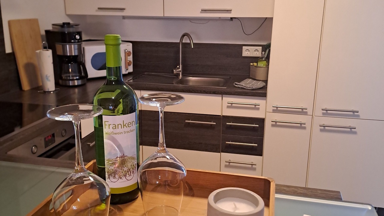 Photo of Kitchen in Muhr am See