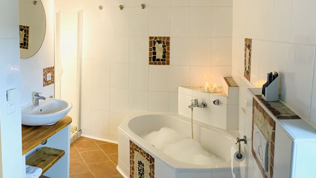 Photo of Bathroom in Muhr am See