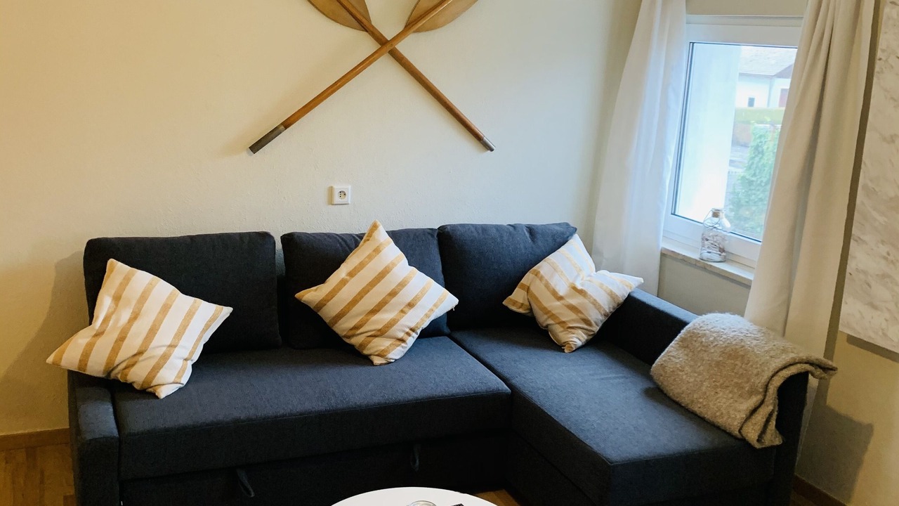 Photo of Livingroom in Muhr am See