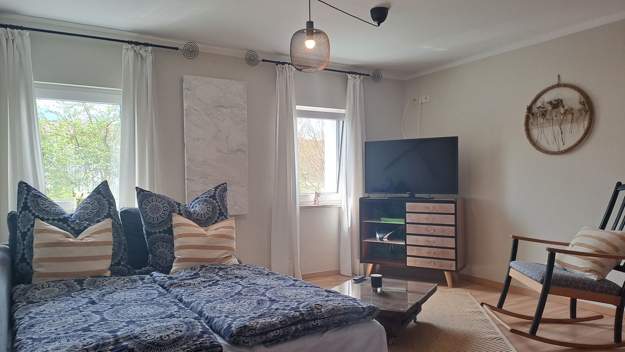 Photo of Bedroom in Muhr am See