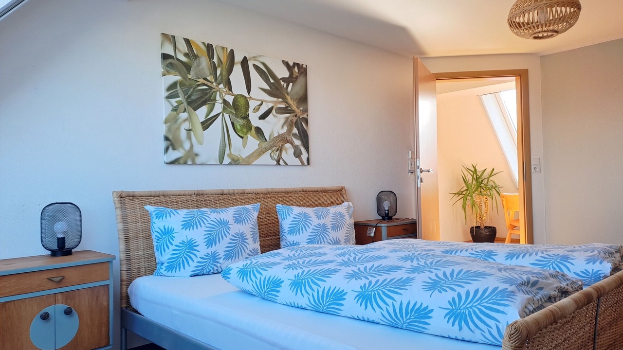Photo of Bedroom in Muhr am See