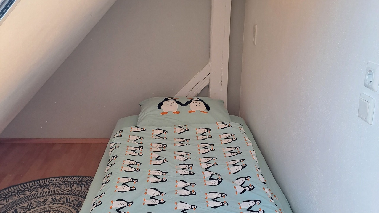 Photo of Bedroom in Muhr am See