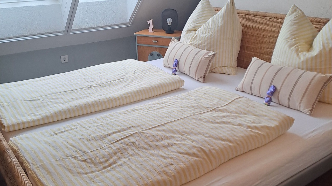 Photo of Bedroom in Muhr am See