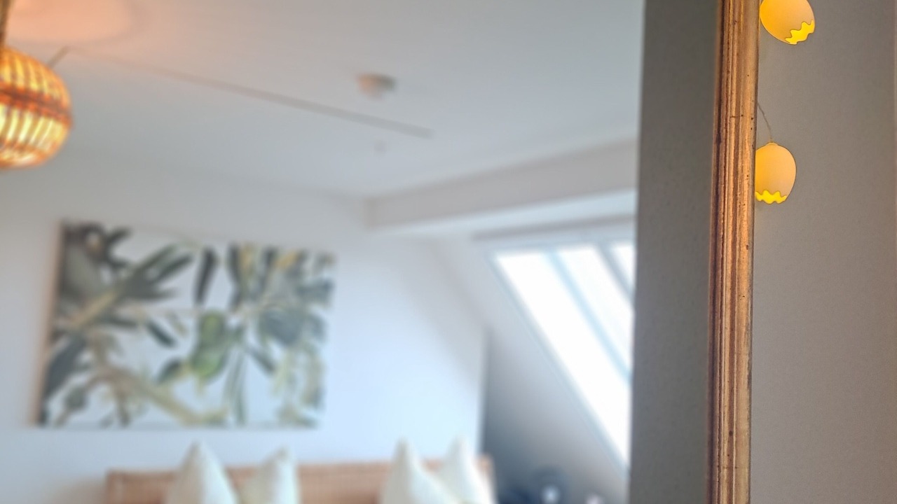 Photo of Bedroom in Muhr am See