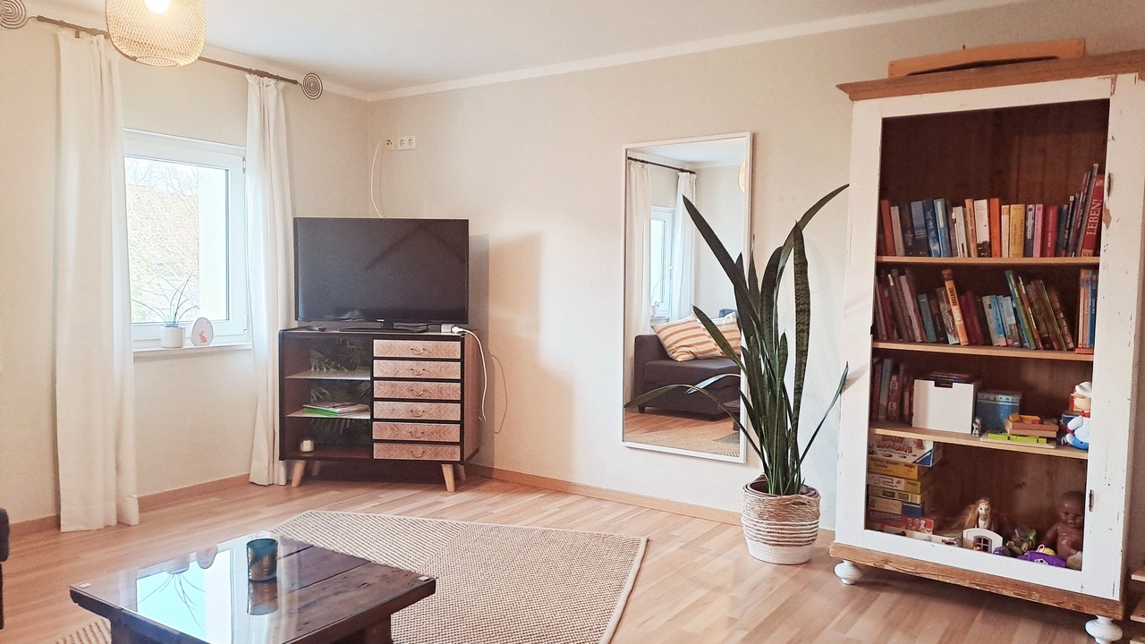 Photo of Livingroom in Muhr am See