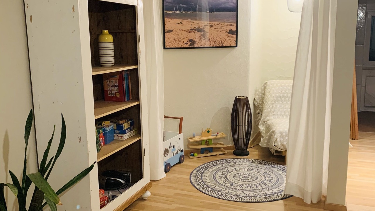 Photo of Bedroom in Muhr am See