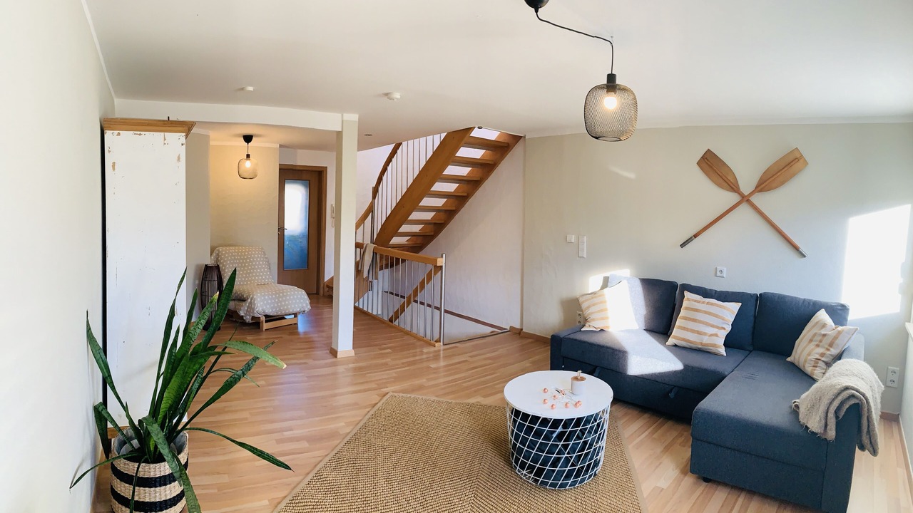 Photo of Livingroom in Muhr am See