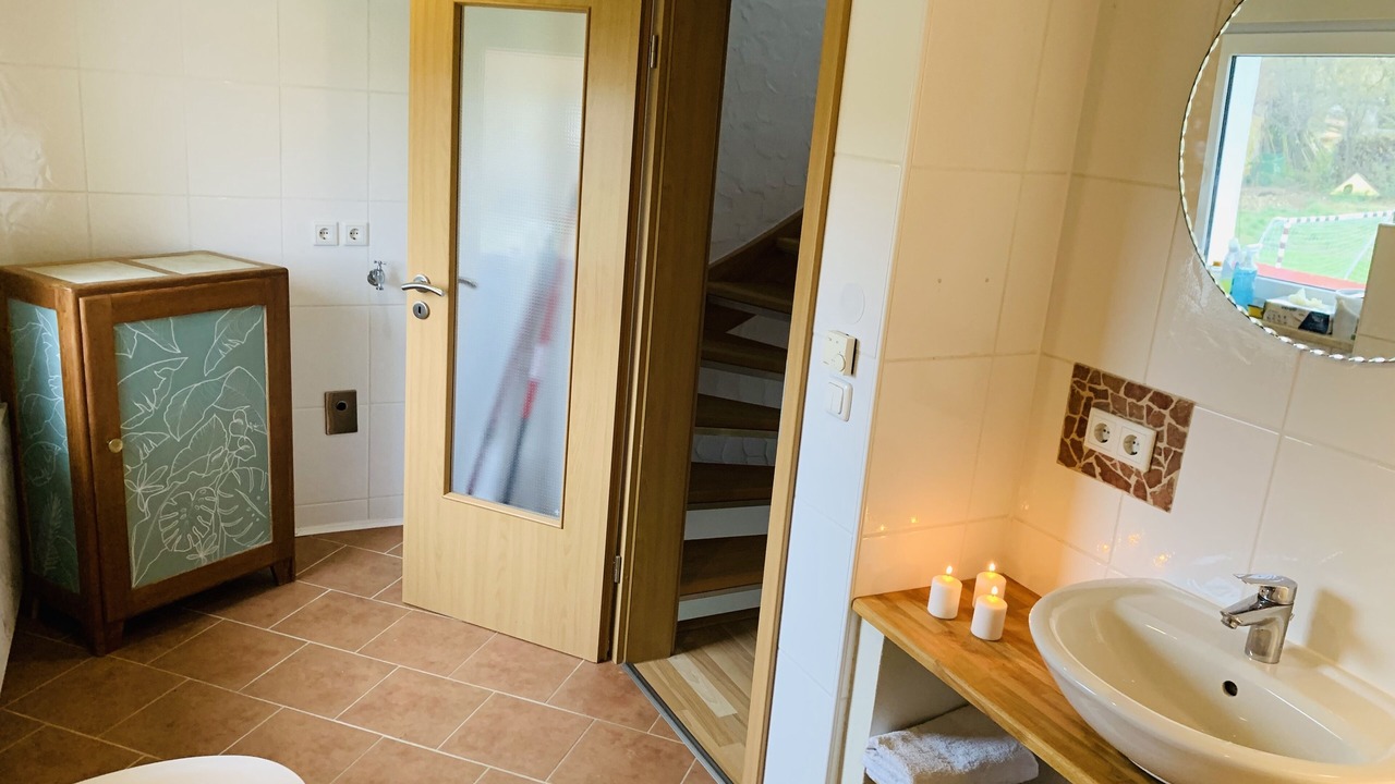 Photo of Bathroom in Muhr am See