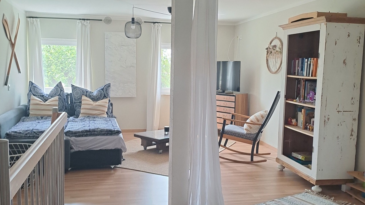 Photo of Bedroom in Muhr am See