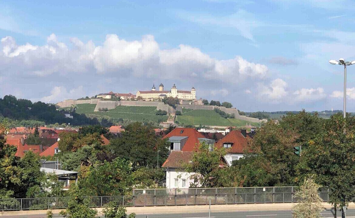 Photo of Outdoor in Sanderau