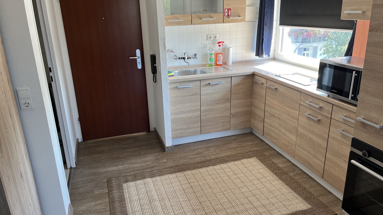 Photo of Kitchen in Sanderau