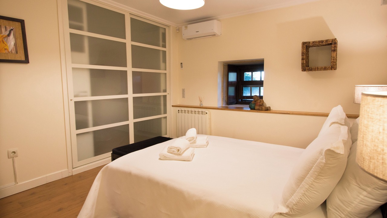 Photo of Bedroom in Valenca