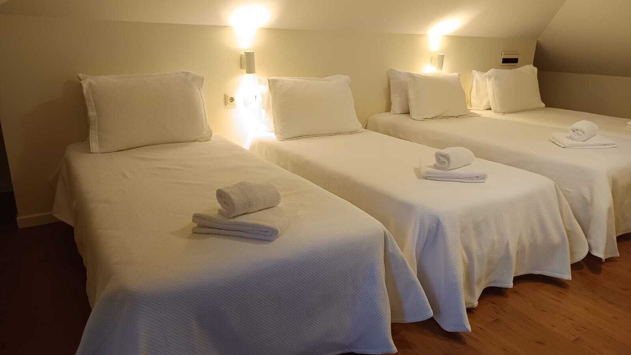 Photo of Bedroom in Valenca
