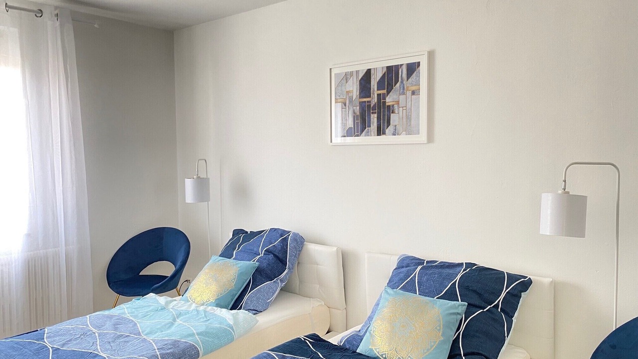 Photo of Bedroom in Duissern