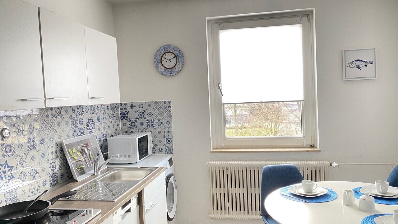Photo of Kitchen in Duissern