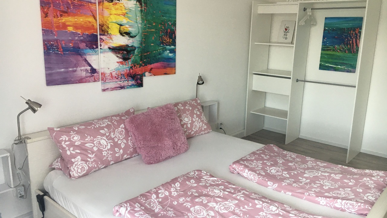 Photo of Bedroom in Hengersberg