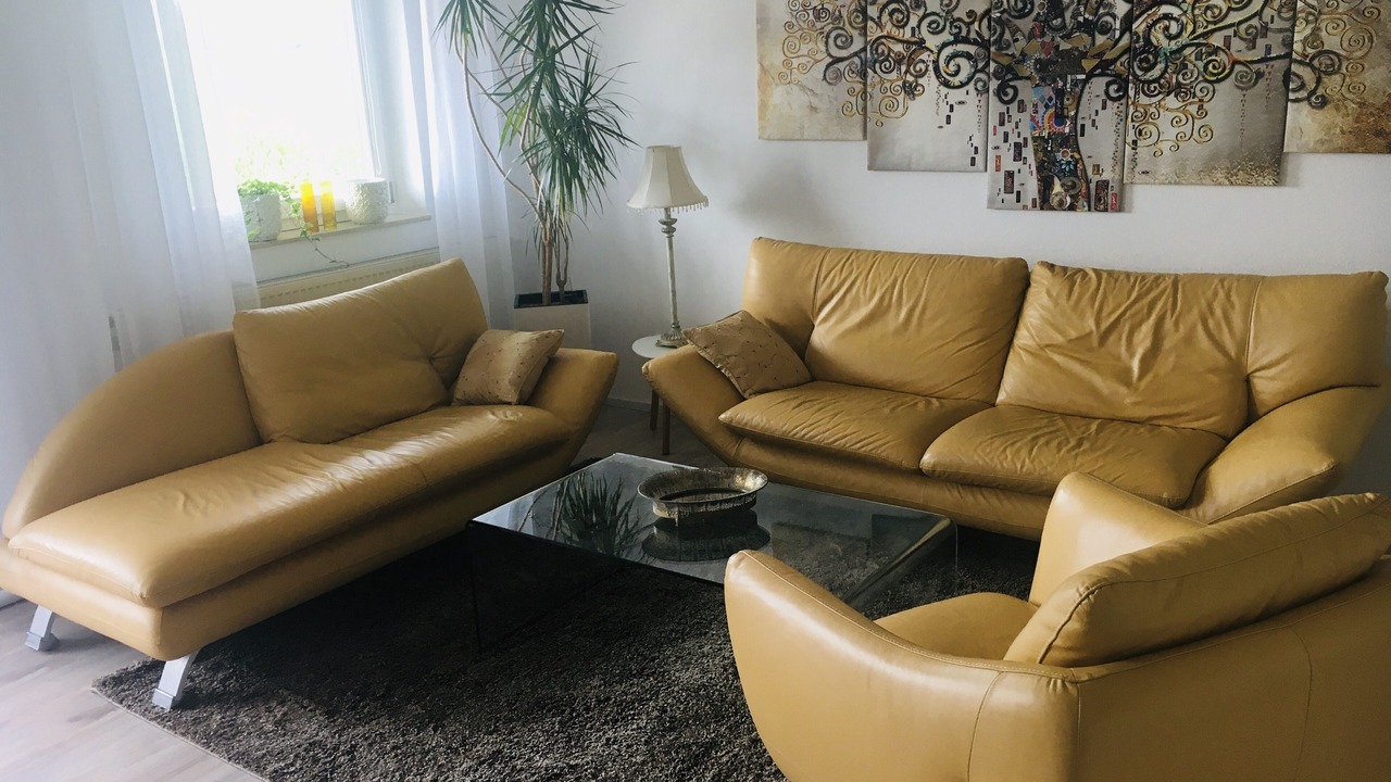 Photo of Livingroom in Hengersberg