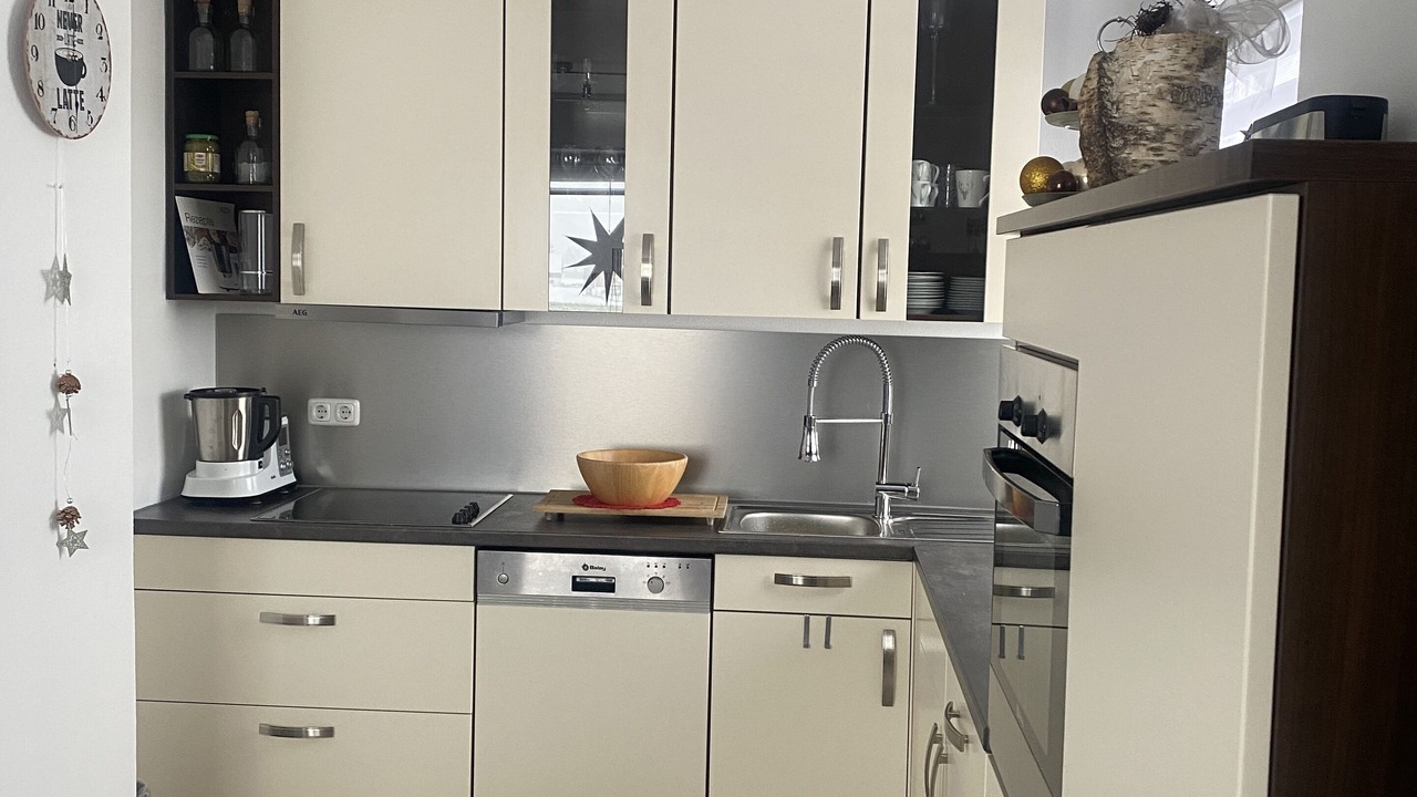 Photo of Kitchen in Hengersberg