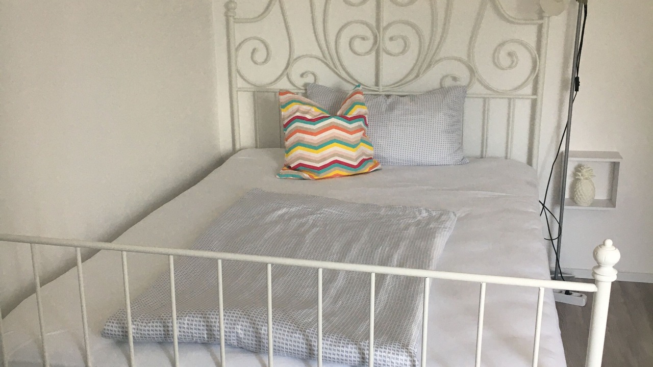 Photo of Bedroom in Hengersberg