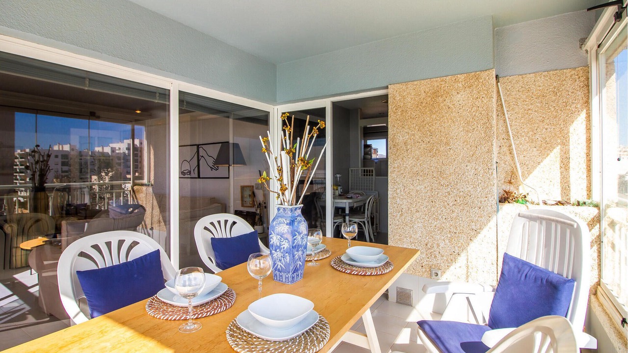 Photo of Bedroom in Aguilas