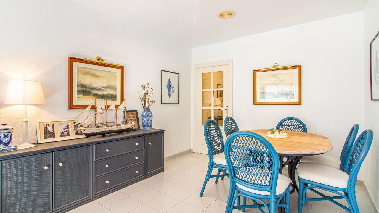 Photo of Bedroom in Aguilas