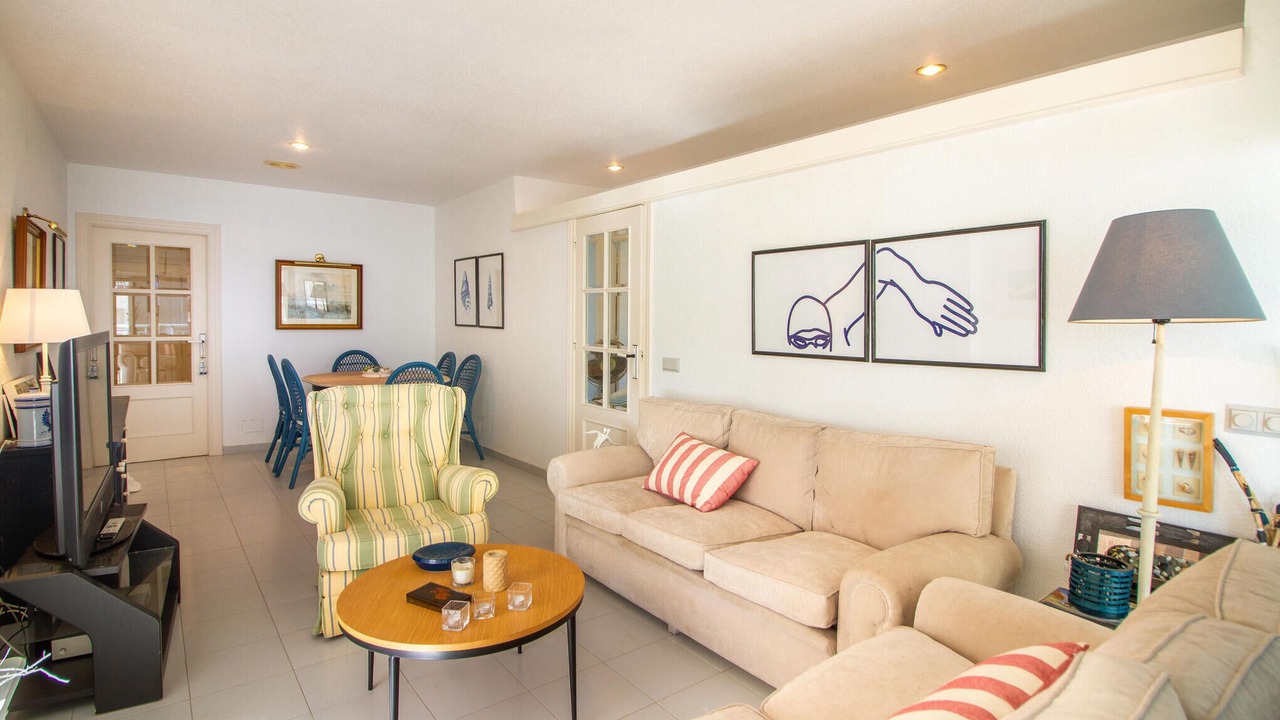 Photo of Bedroom in Aguilas