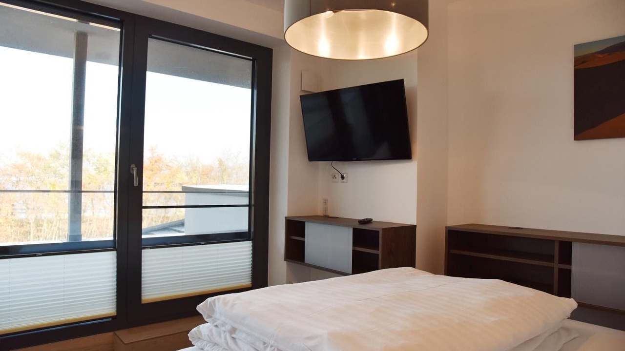 Photo of Bedroom in Zingst