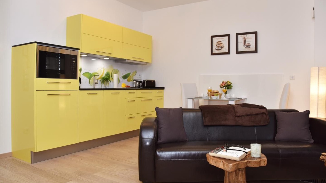 Photo of Livingroom in Zingst