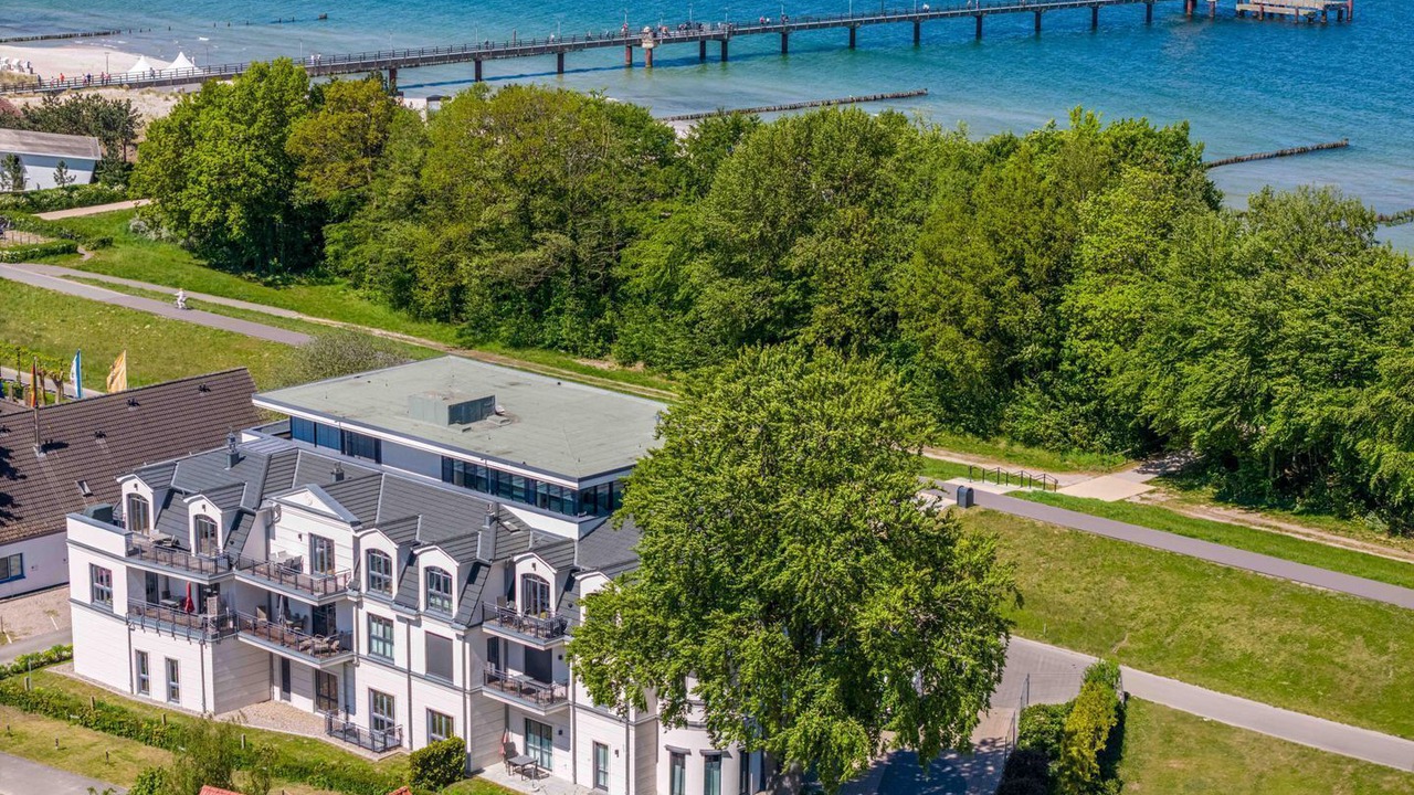 Photo of Outdoor in Zingst