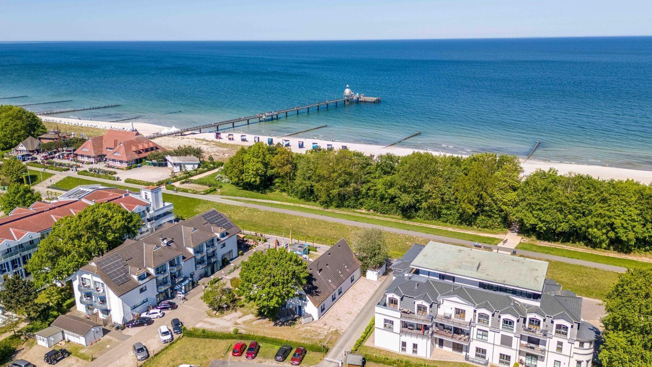 Photo of Outdoor in Zingst