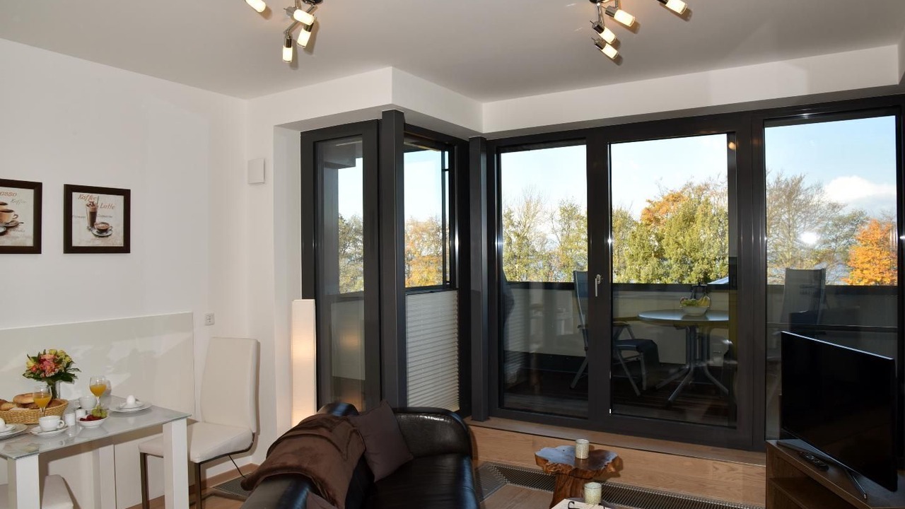 Photo of Livingroom in Zingst