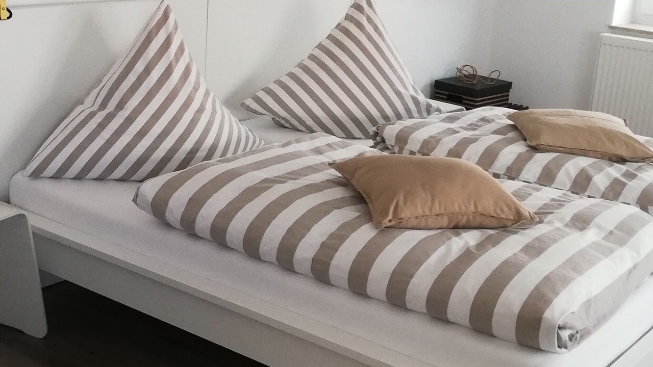 Photo of Bedroom in Unterallgau