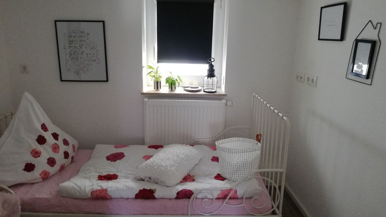 Photo of Bedroom in Unterallgau