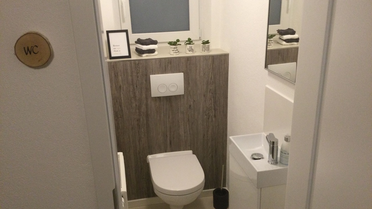 Photo of Bathroom in Unterallgau