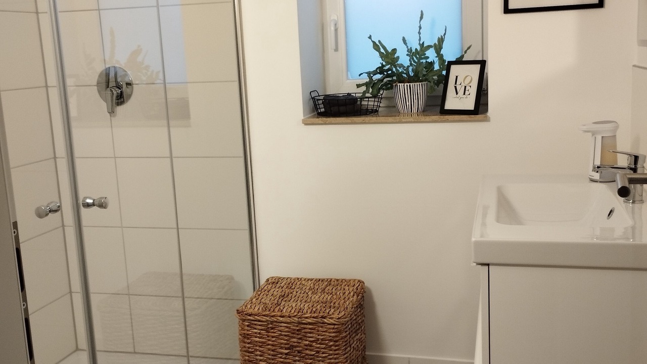 Photo of Bathroom in Unterallgau