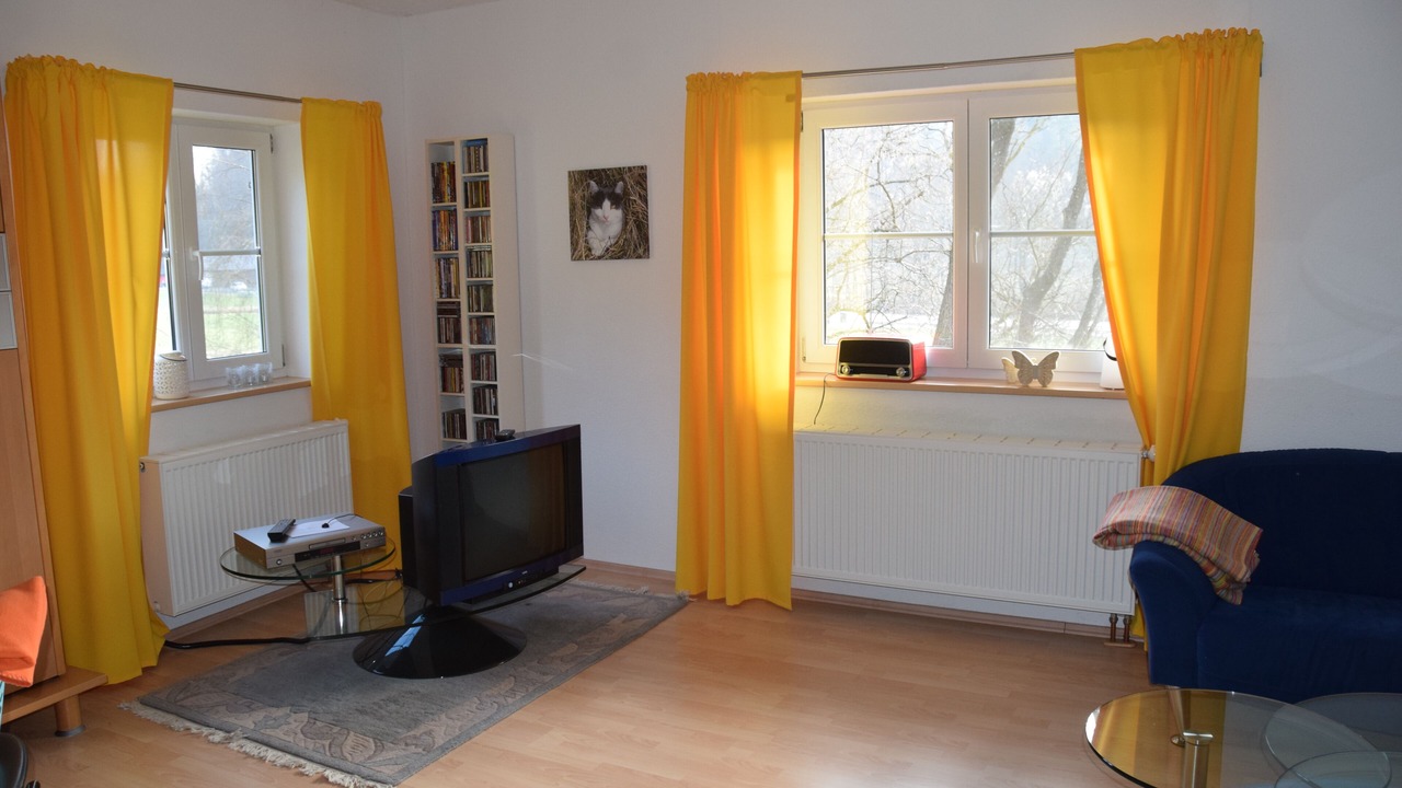 Photo of Livingroom in Deggenhausertal