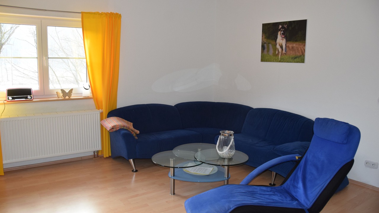 Photo of Livingroom in Deggenhausertal