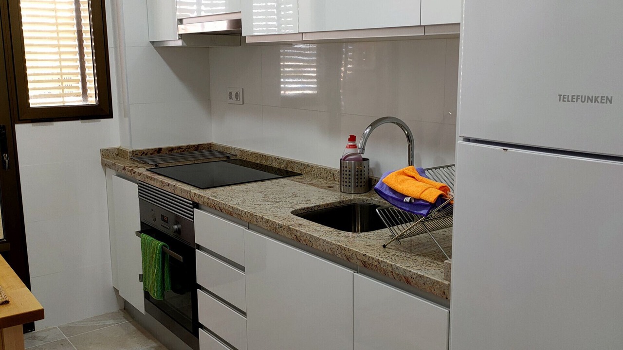 Photo of Kitchen in Xeraco