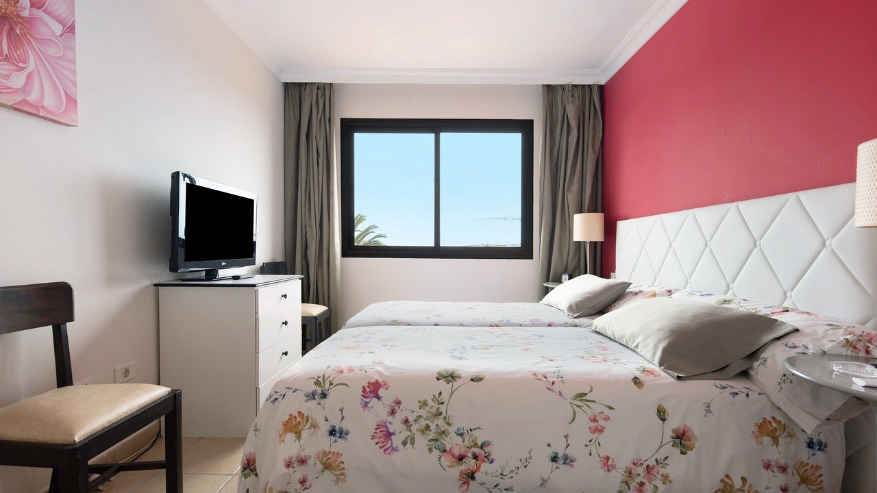 Photo of Bedroom in Puerto de la Cruz