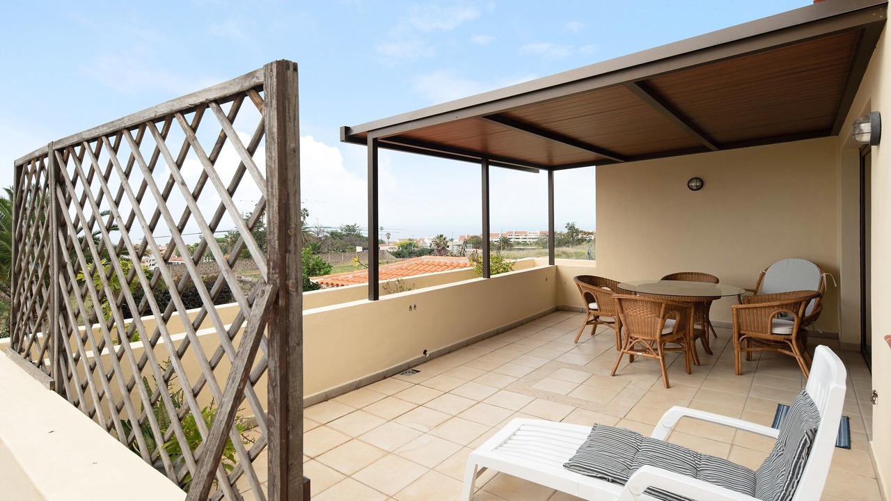 Photo of Outdoor in Puerto de la Cruz