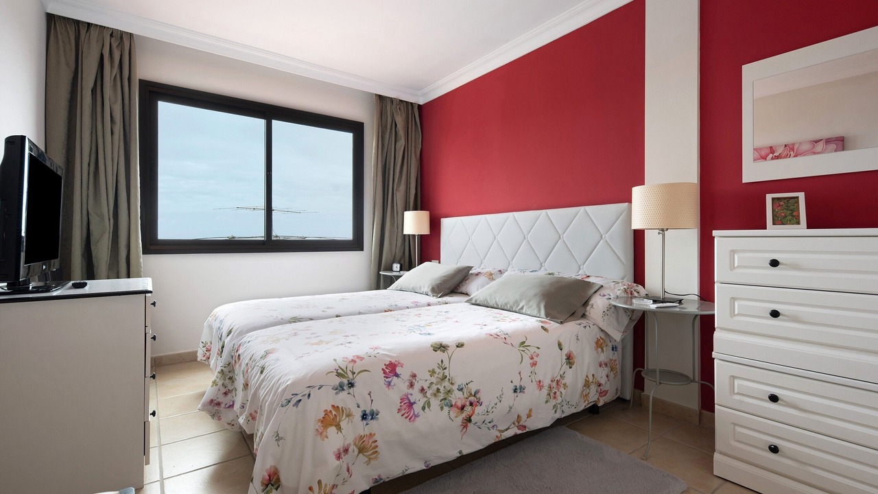 Photo of Bedroom in Puerto de la Cruz