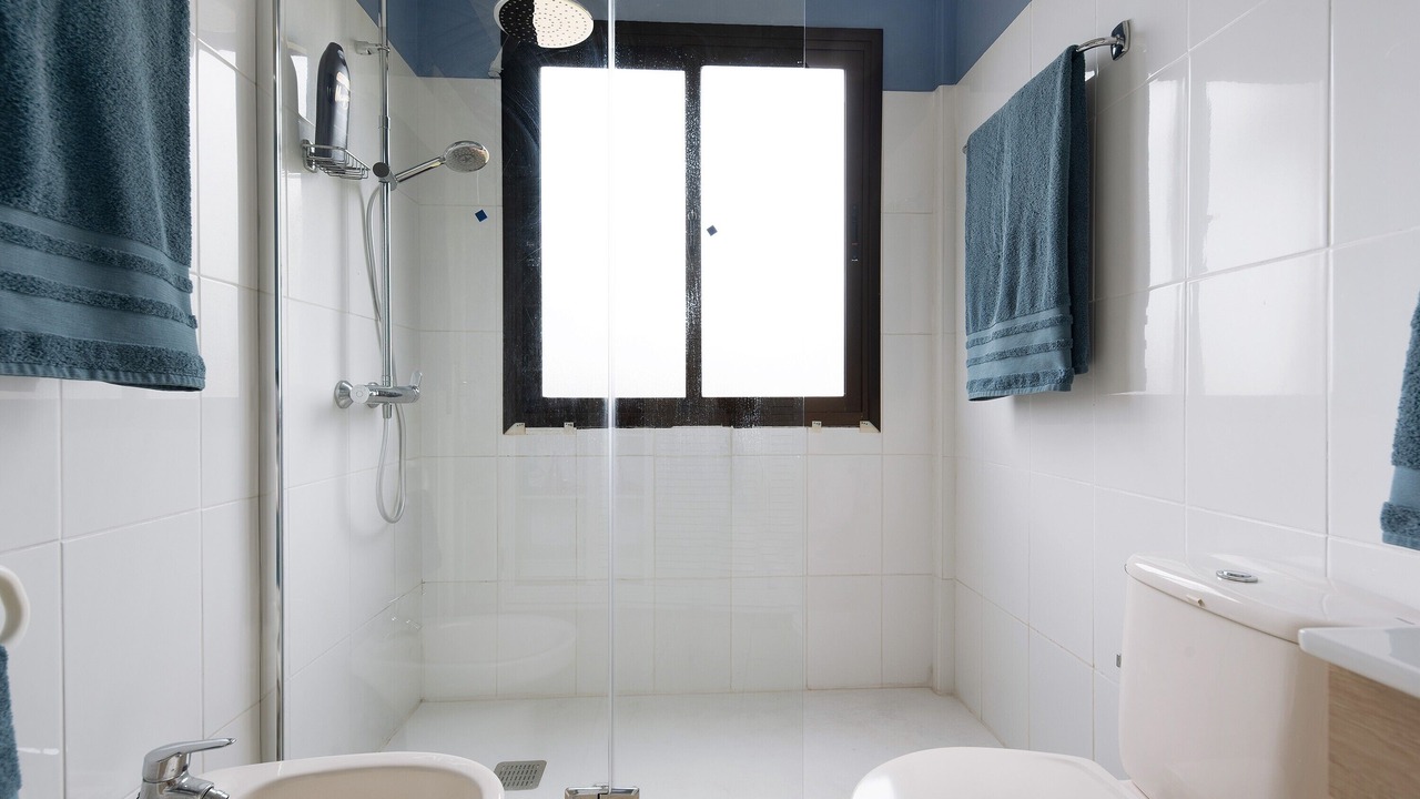 Photo of Bathroom in Puerto de la Cruz